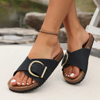Celeste – Stylish Comfort Sandals