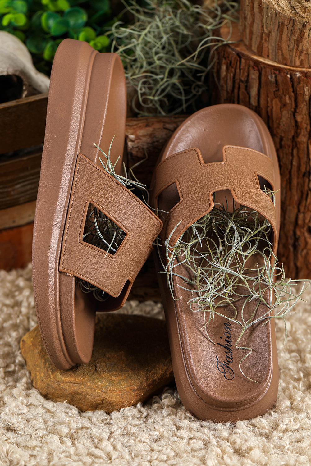 Elara – Everyday Slide Sandals