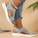 Sierra – Ultra-Comfort Sandals