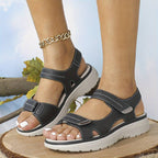 ComfortStep-Orthopedic Support Sandals