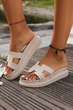 Elara – Everyday Slide Sandals